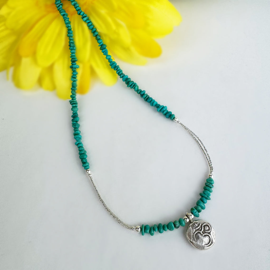 Himalaya Necklace - VNKL253