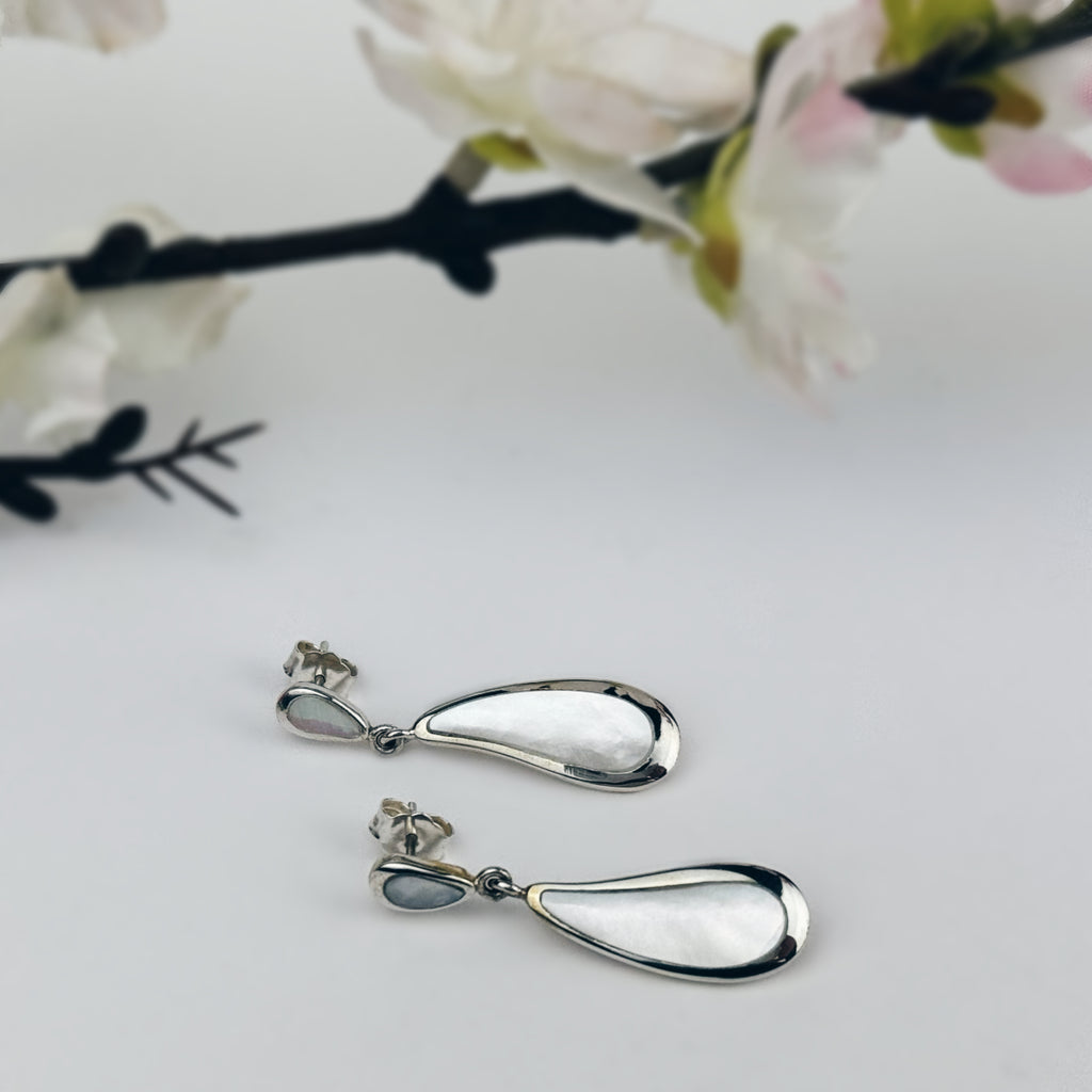 Moonfall Earrings - VE498