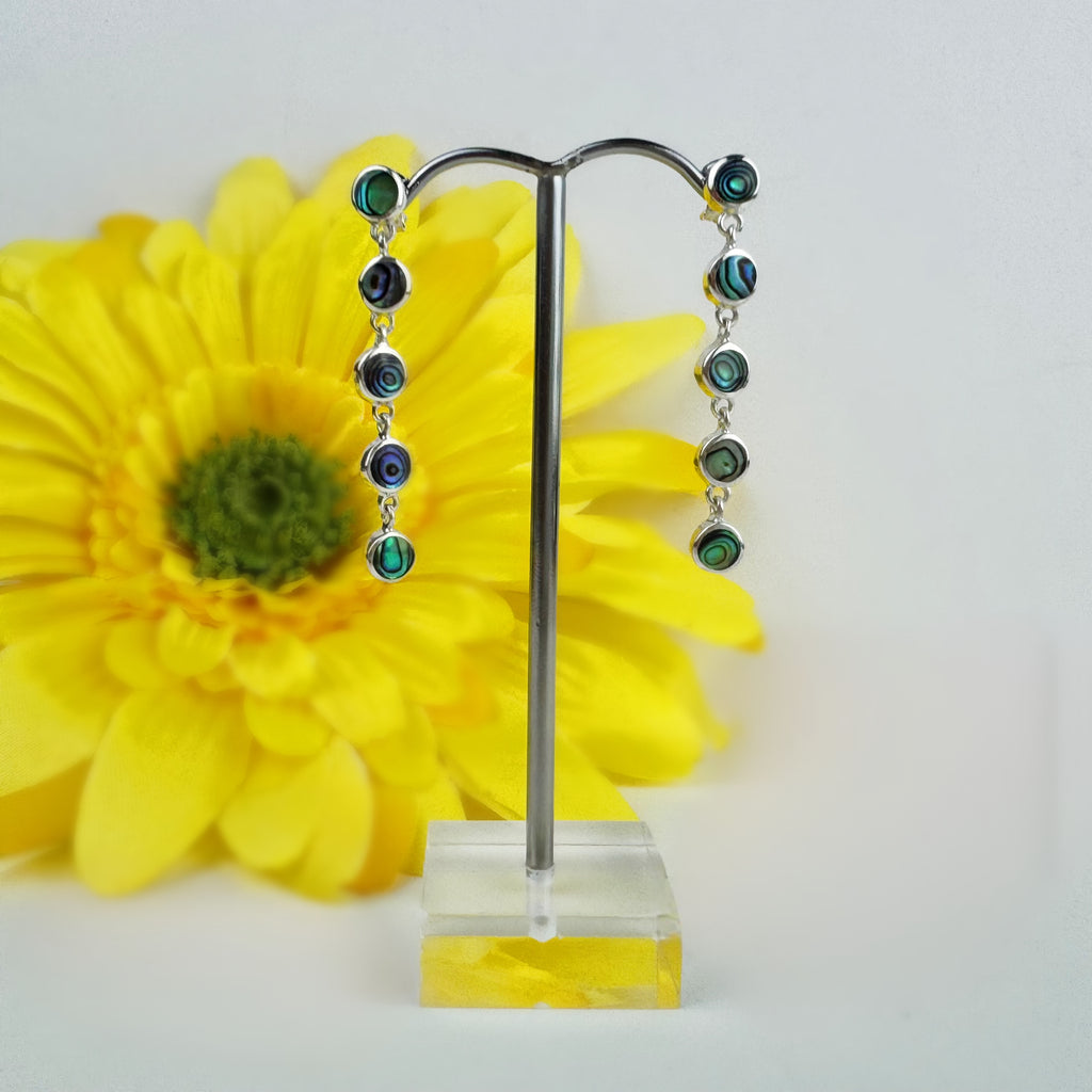 Odyssey Earrings - VE434