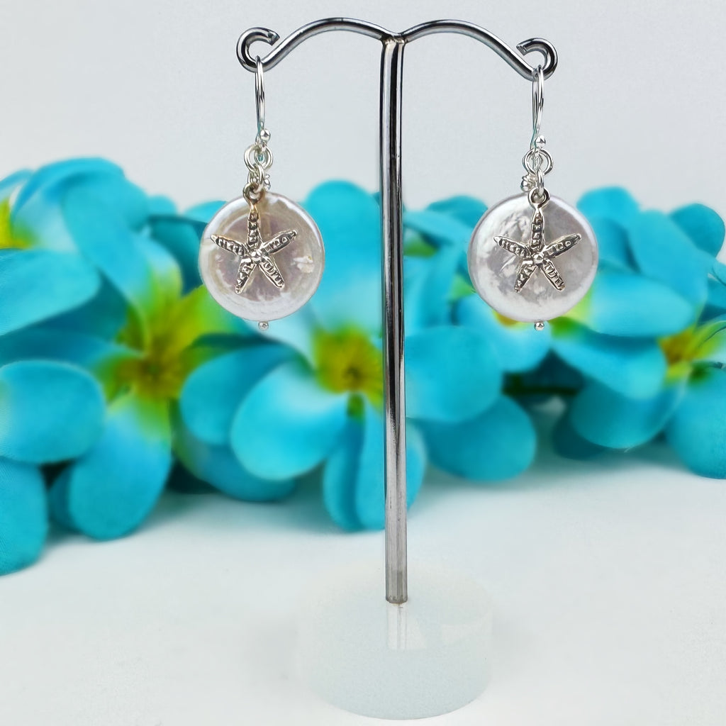 Odysea Earrings - VE397