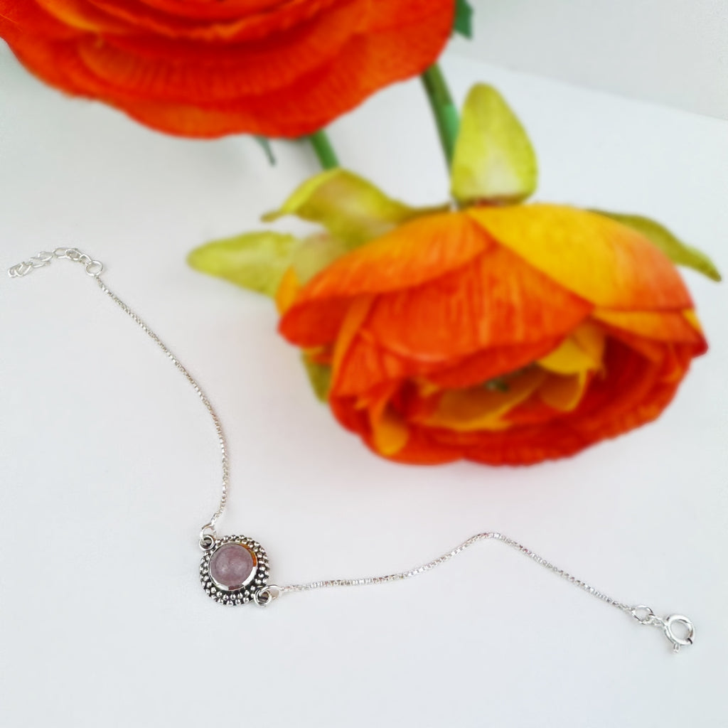 Precious Circle Bracelet - VBRC345RQ