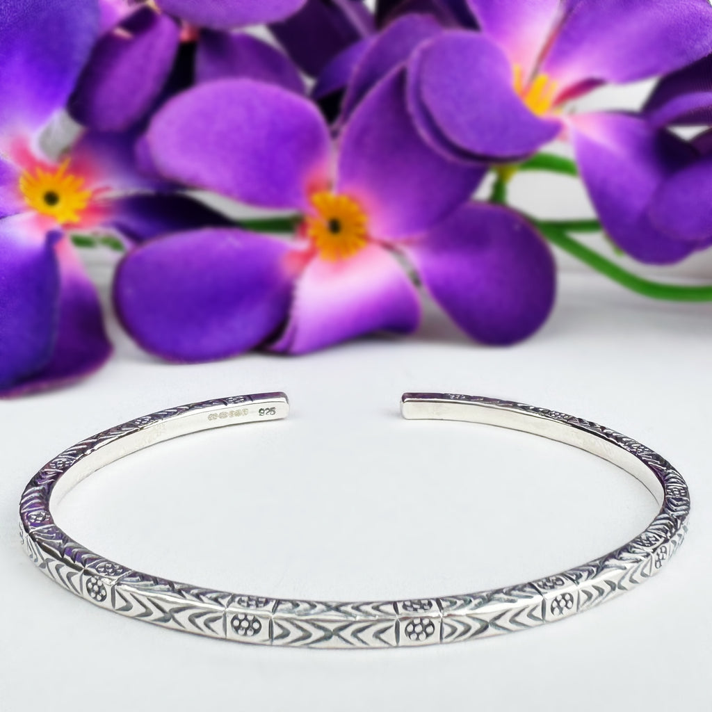 Temple Bracelet - VBGL161