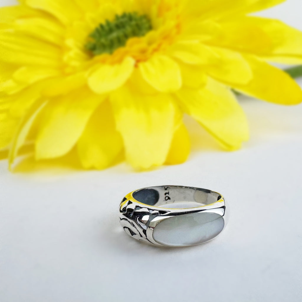 Sophie Ring - VR433 (3 colours)