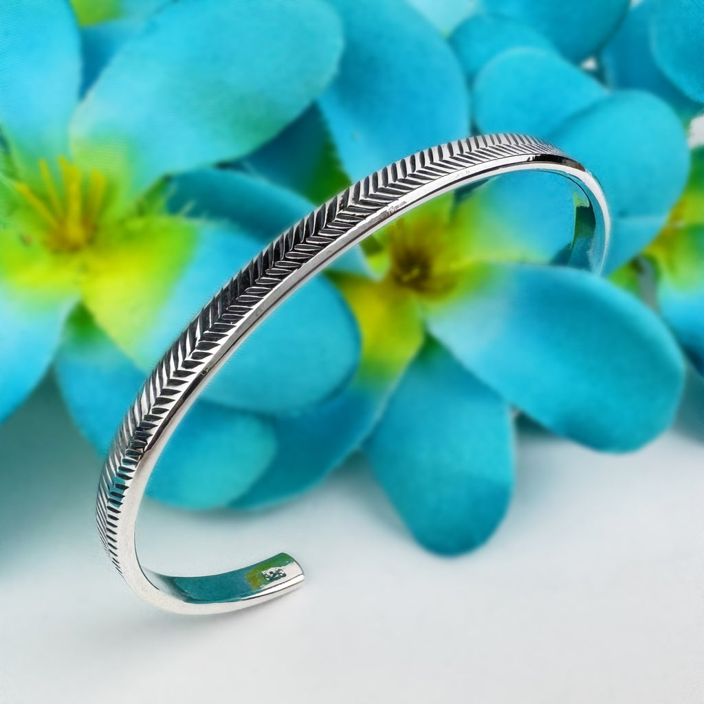Runway Bangle - VBGL169