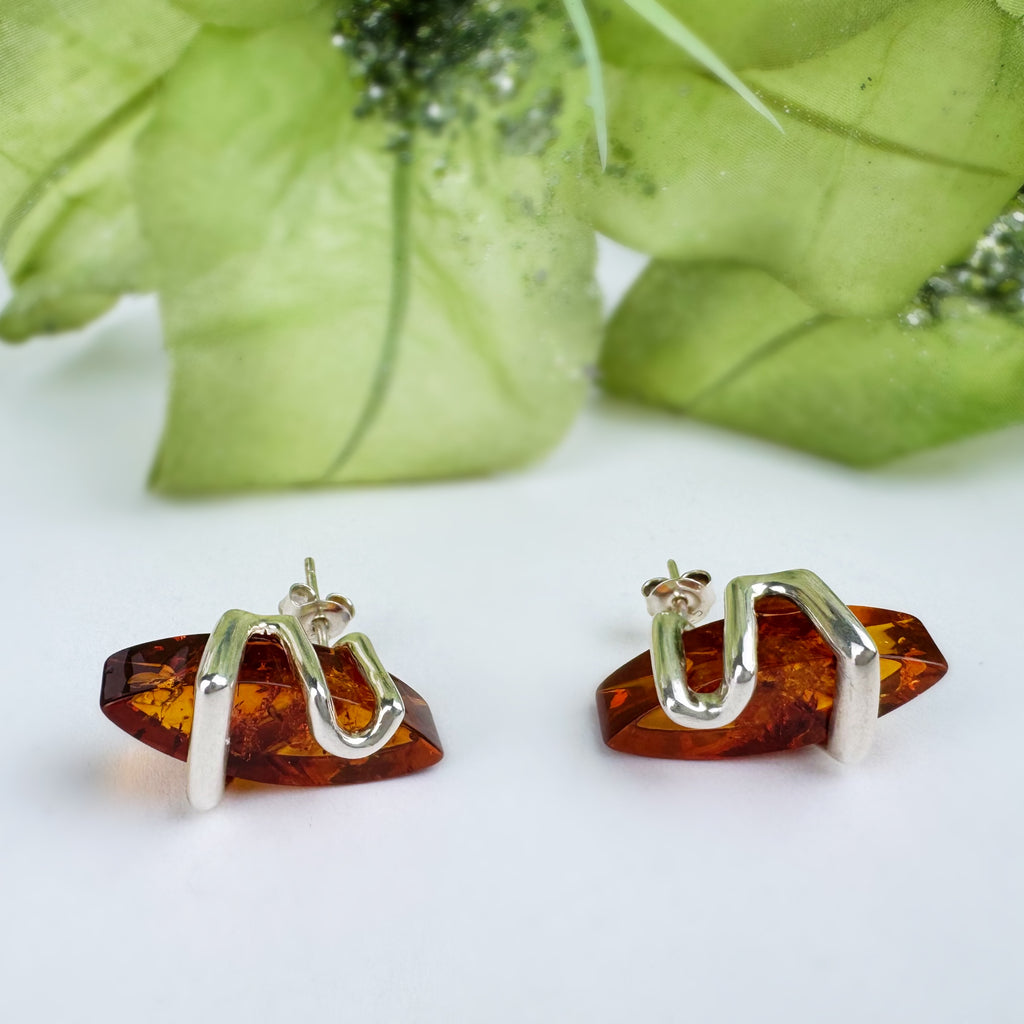 Tatum Earrings - VE685