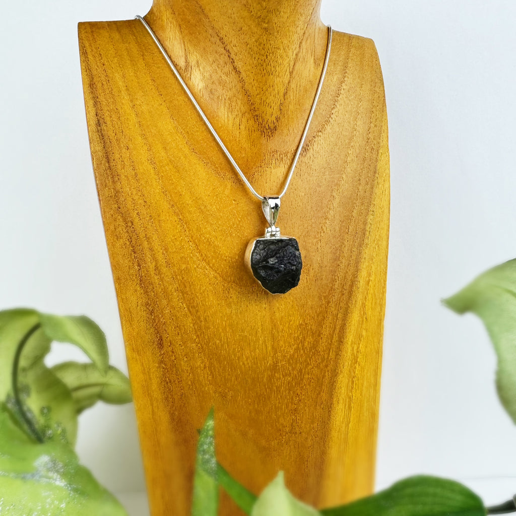 Green Fusion Pendant - VP211