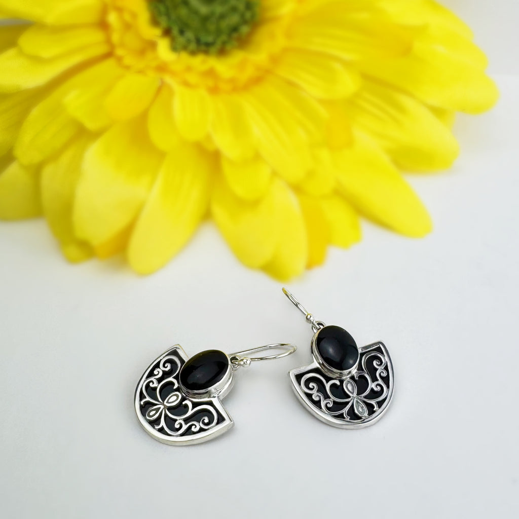 Lois Earrings - VE385