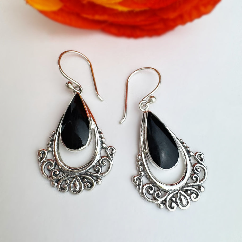 Velma Earrings - VE384