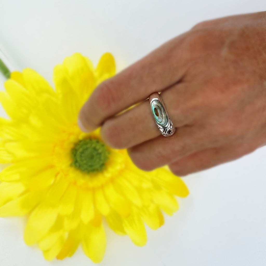 Sophie Ring - VR433 (3 colours)