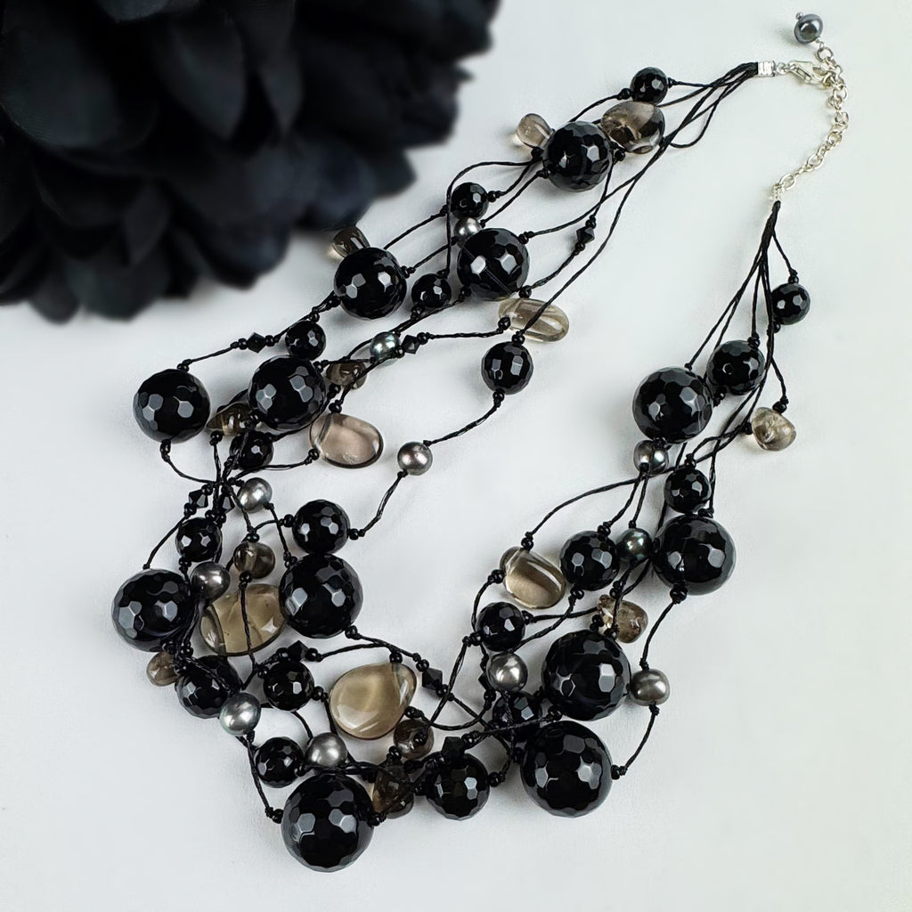 Jordan Necklace - VNKL245