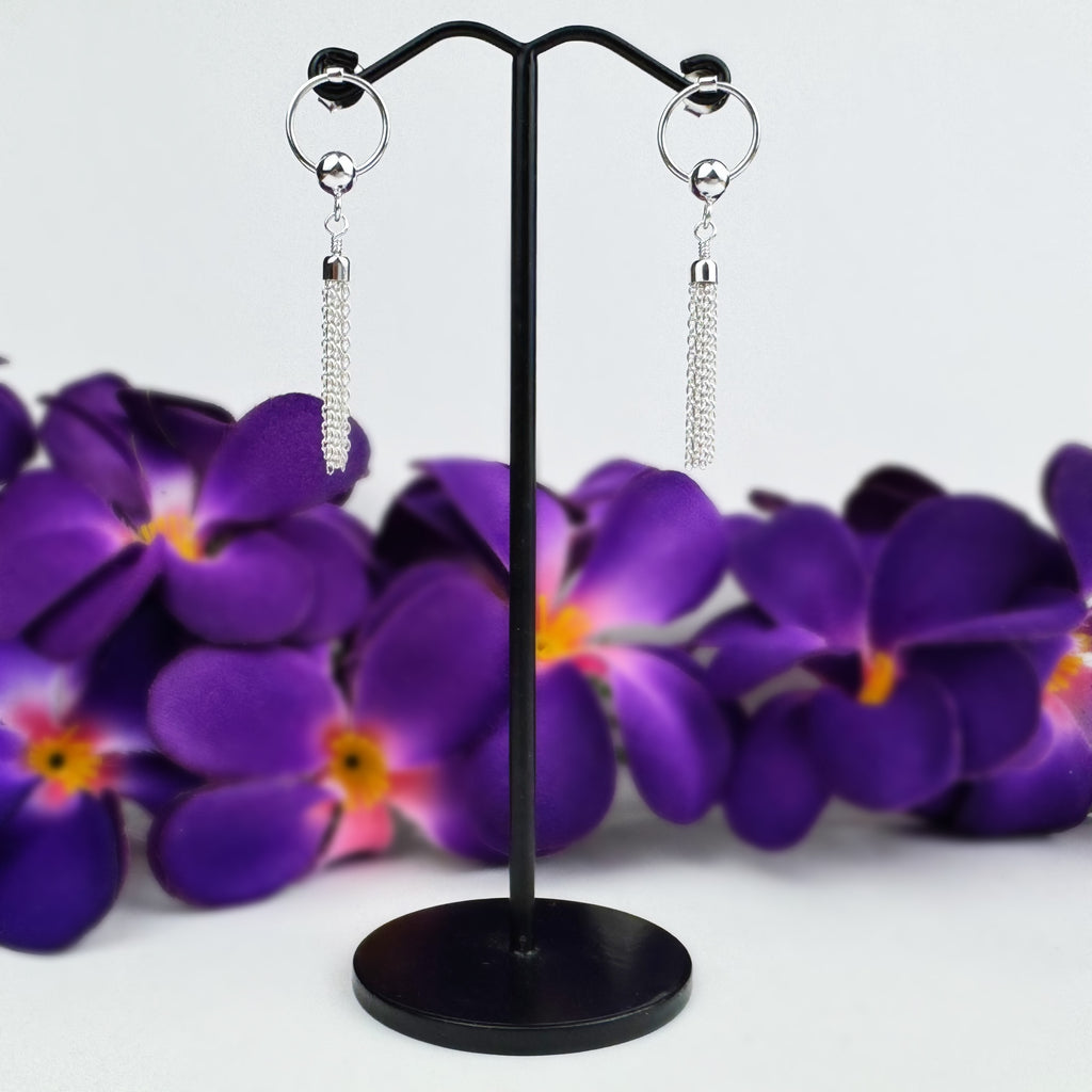 Phoebe Earrings - VE283