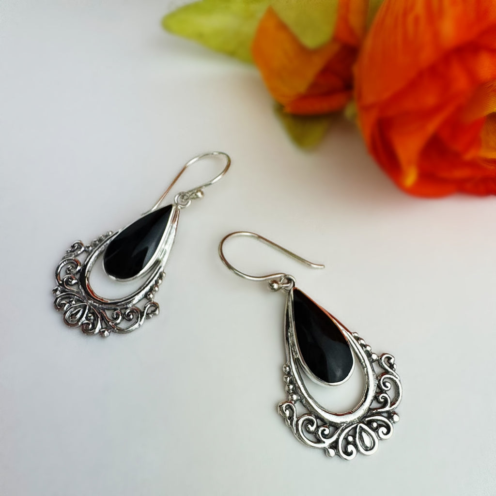 Velma Earrings - VE384