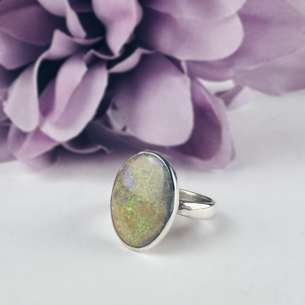 Angel Aura Ring - VR112