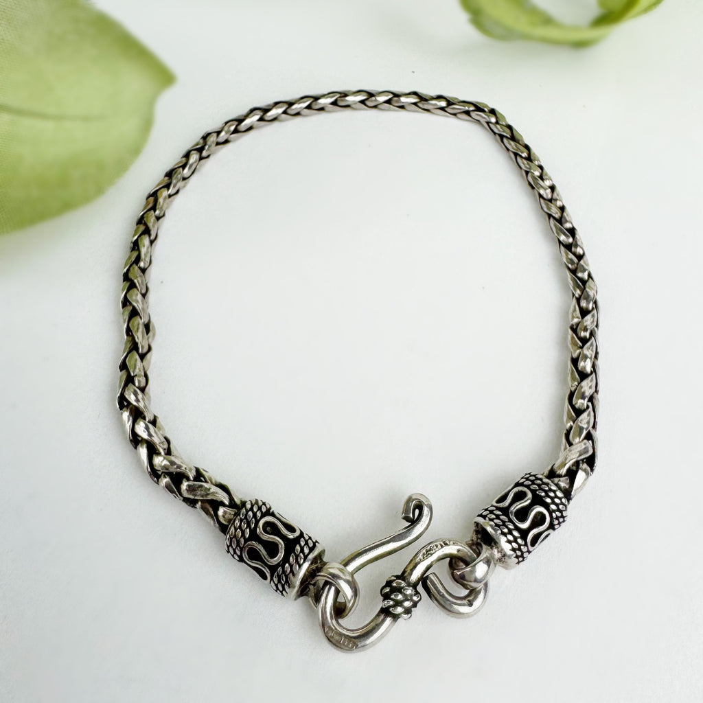 Play The Blues Bracelet - VMB117