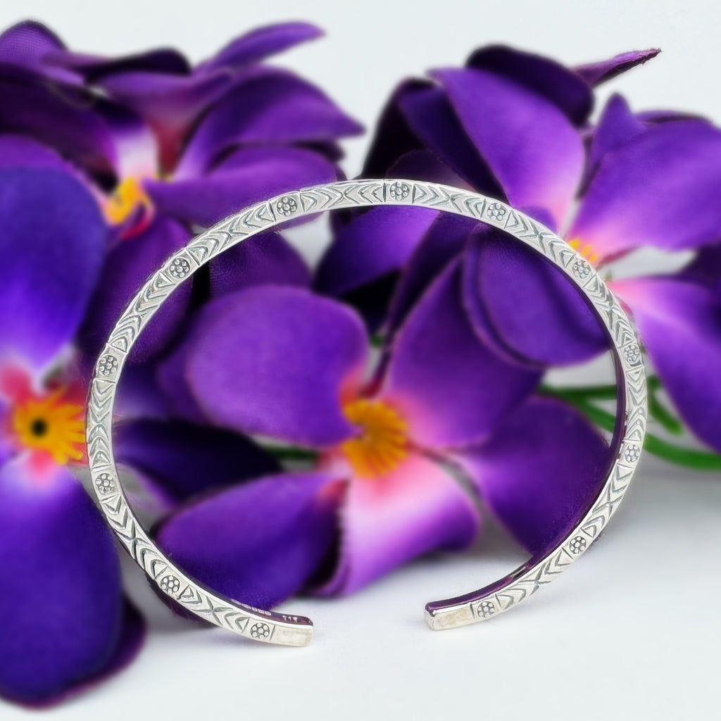 Temple Bracelet - VBGL161