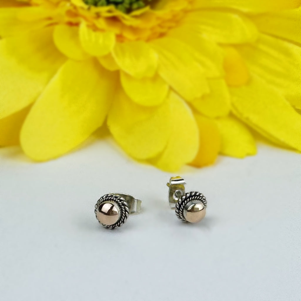 Trupti Earrings - VE244