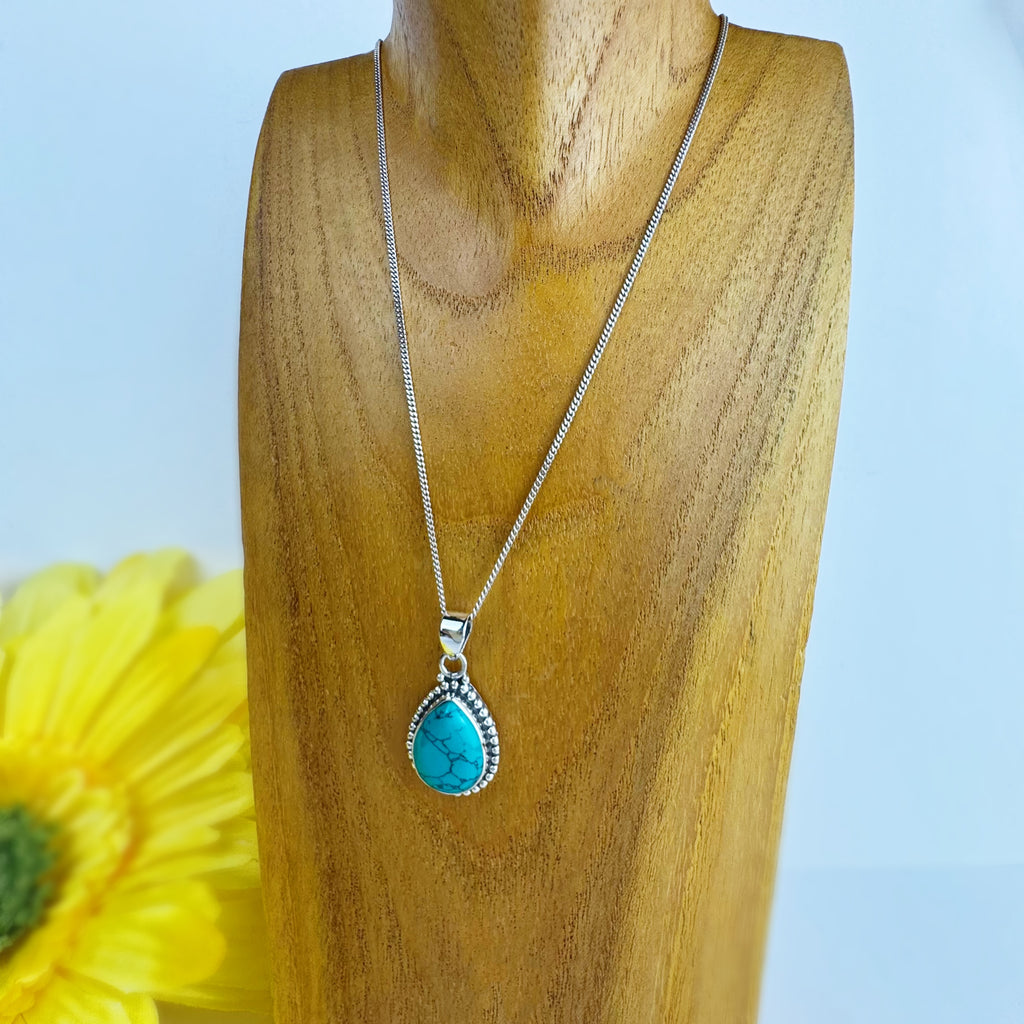 Helena Pendant - VP461TQ