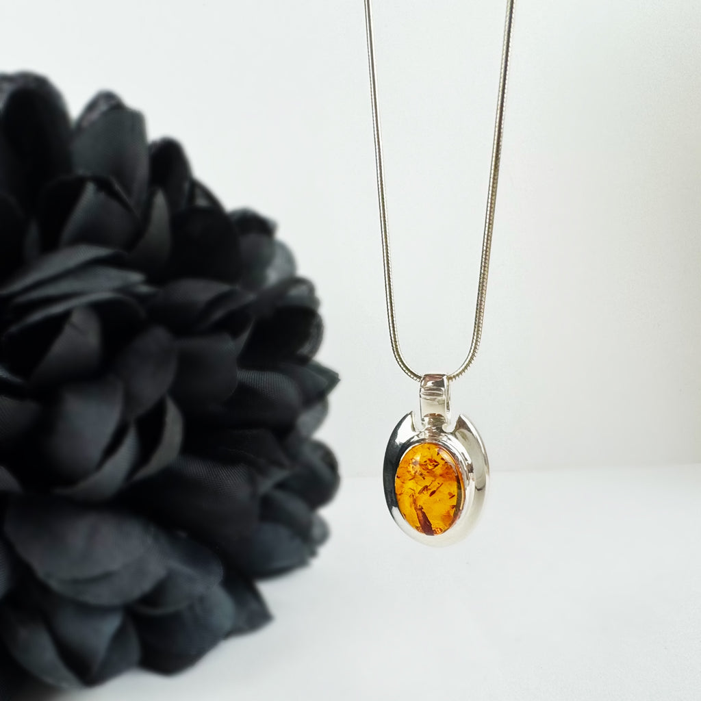Marmalade Pendant - VP465