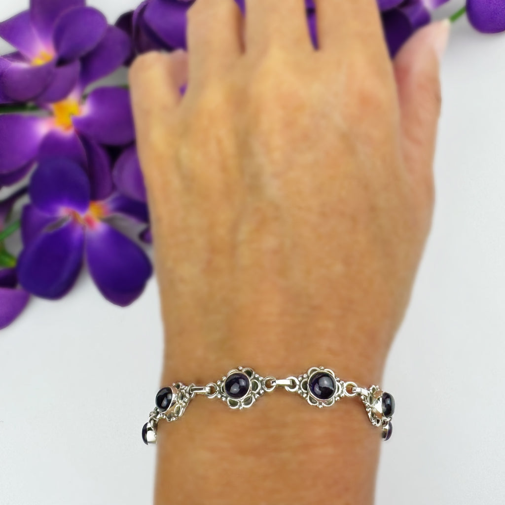 Floro Bracelet - VBRC319AM