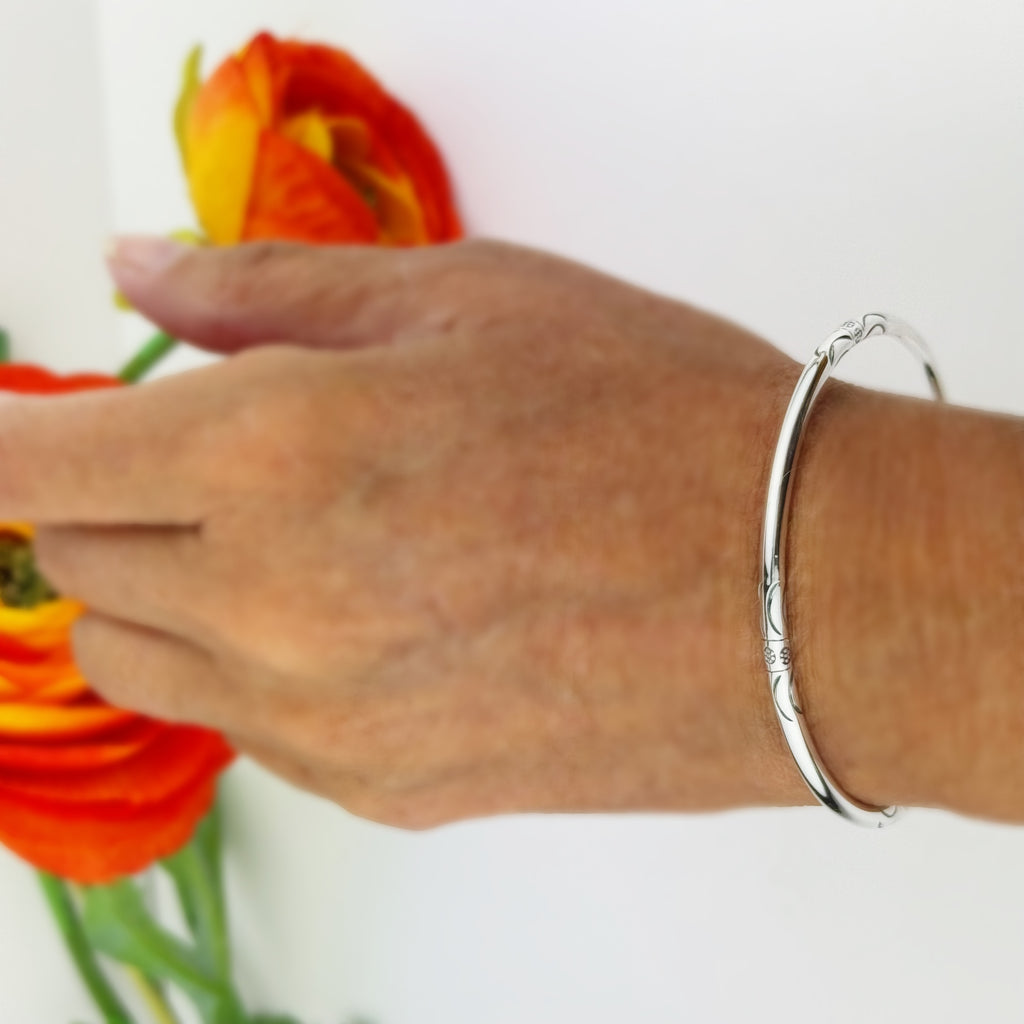 Kiko Bangle - VBGL165