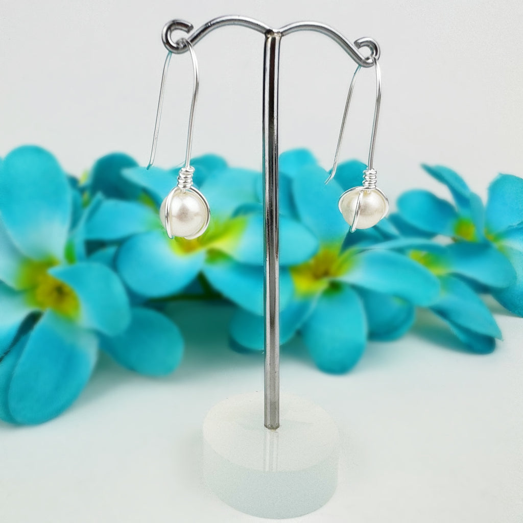Naomi Earrings - VE399