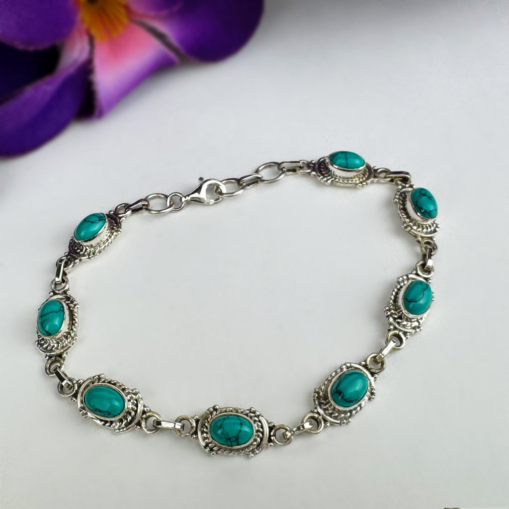 Azuras Bracelet - VBRC343