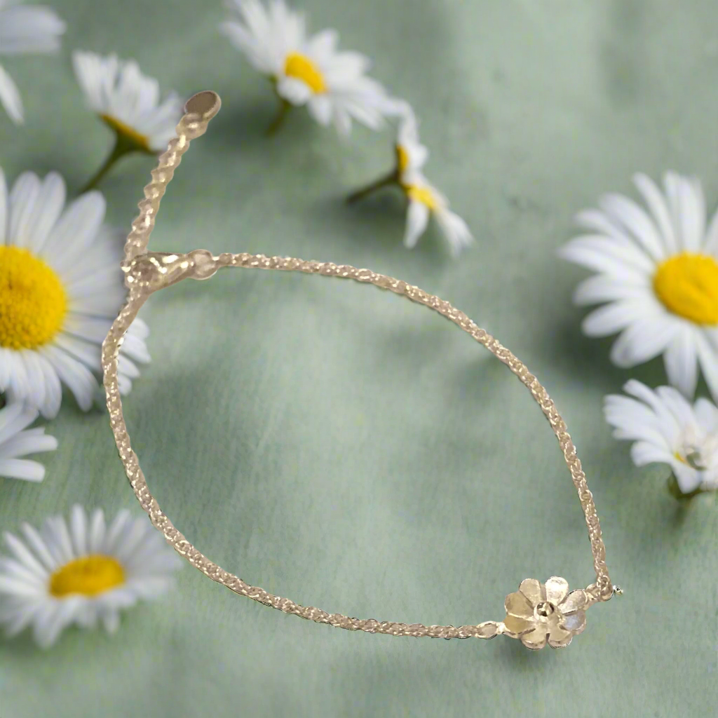 Little Daisy Bracelet - VBRC171