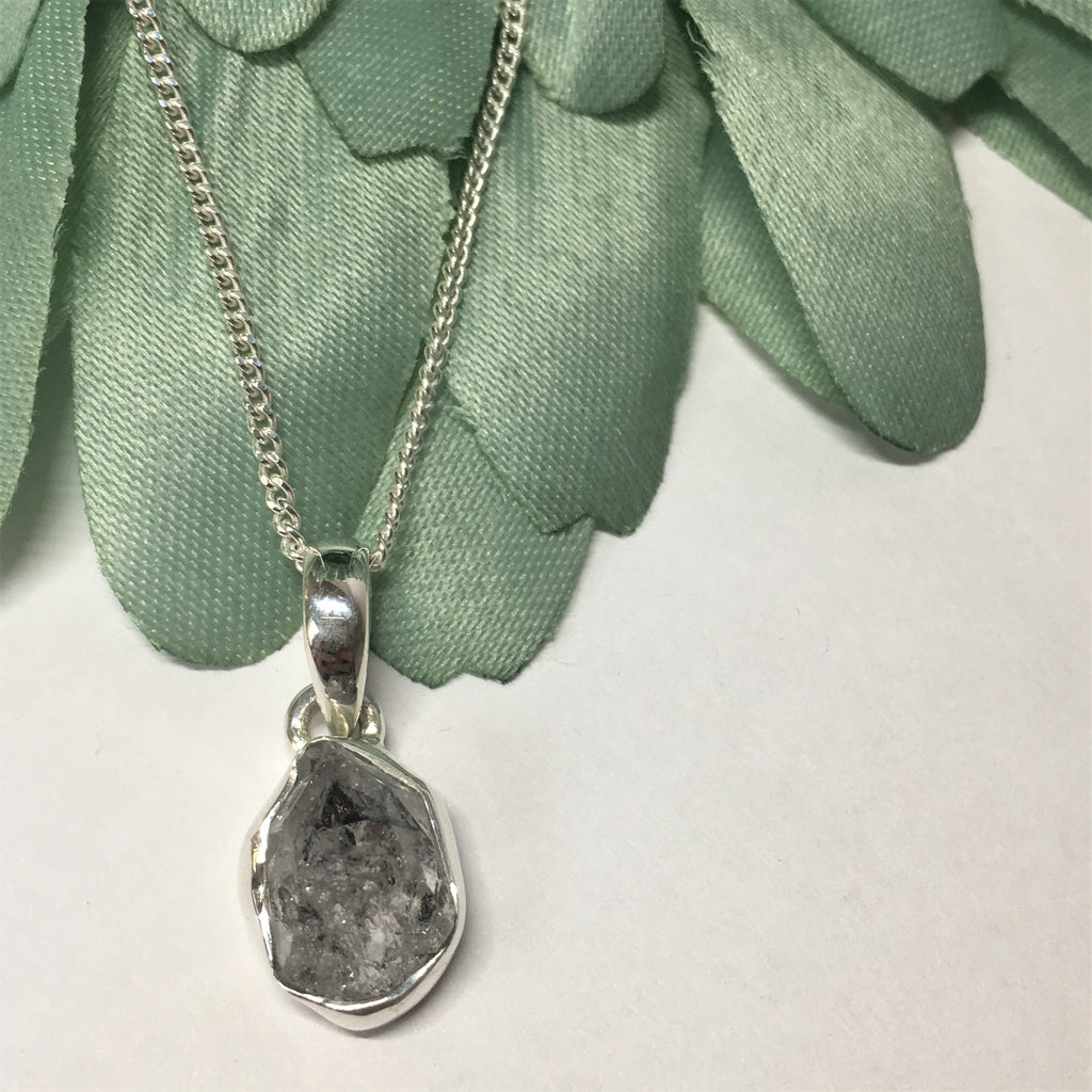 Ice Diamond Pendant - VP220