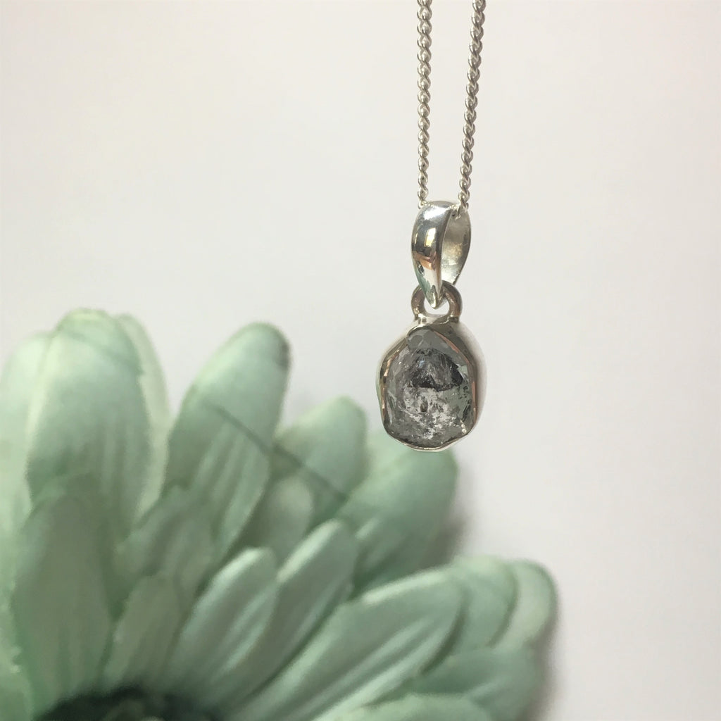 Ice Diamond Pendant - VP220