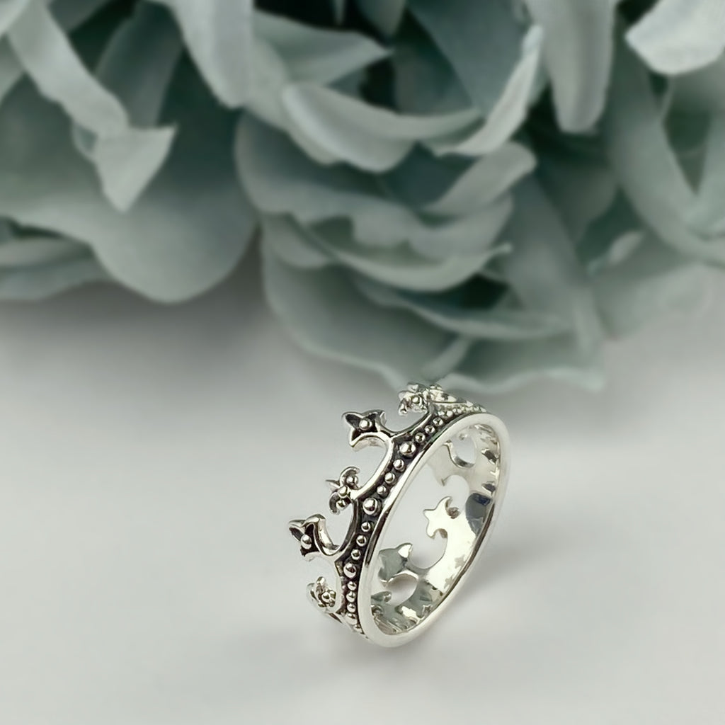 May Queen Ring - VR729