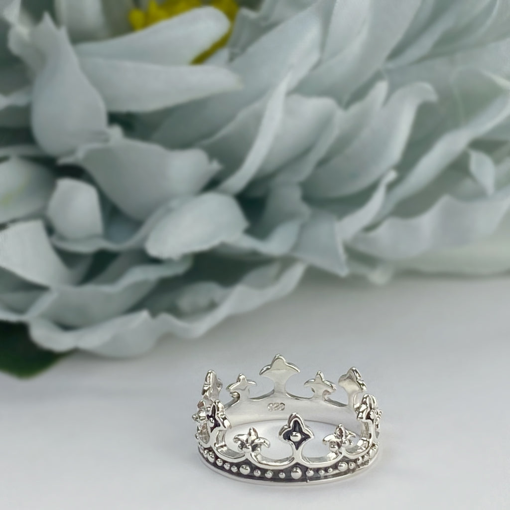 May Queen Ring - VR729