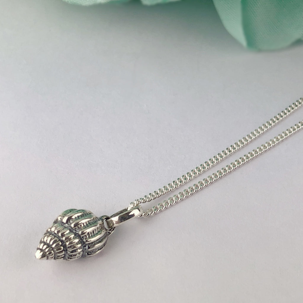 Seashell Pendant - VP2381