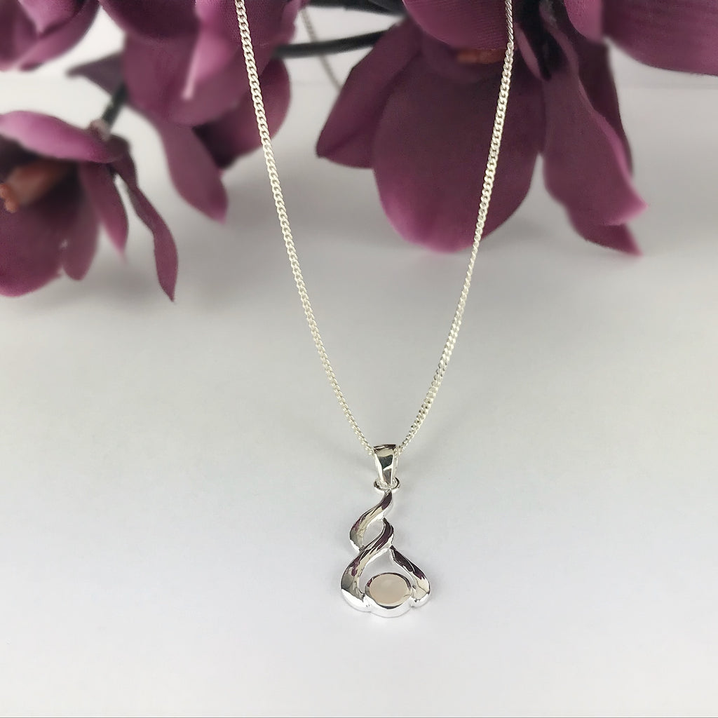 Entwined Pendant - VP288