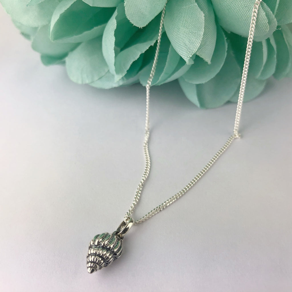 Seashell Pendant - VP2381