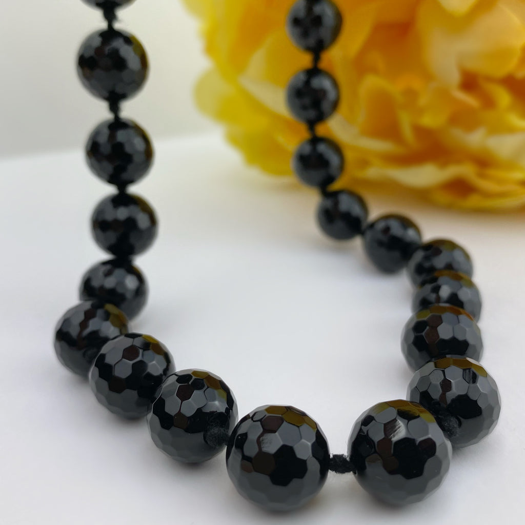 Claudia Necklace - VNKL259