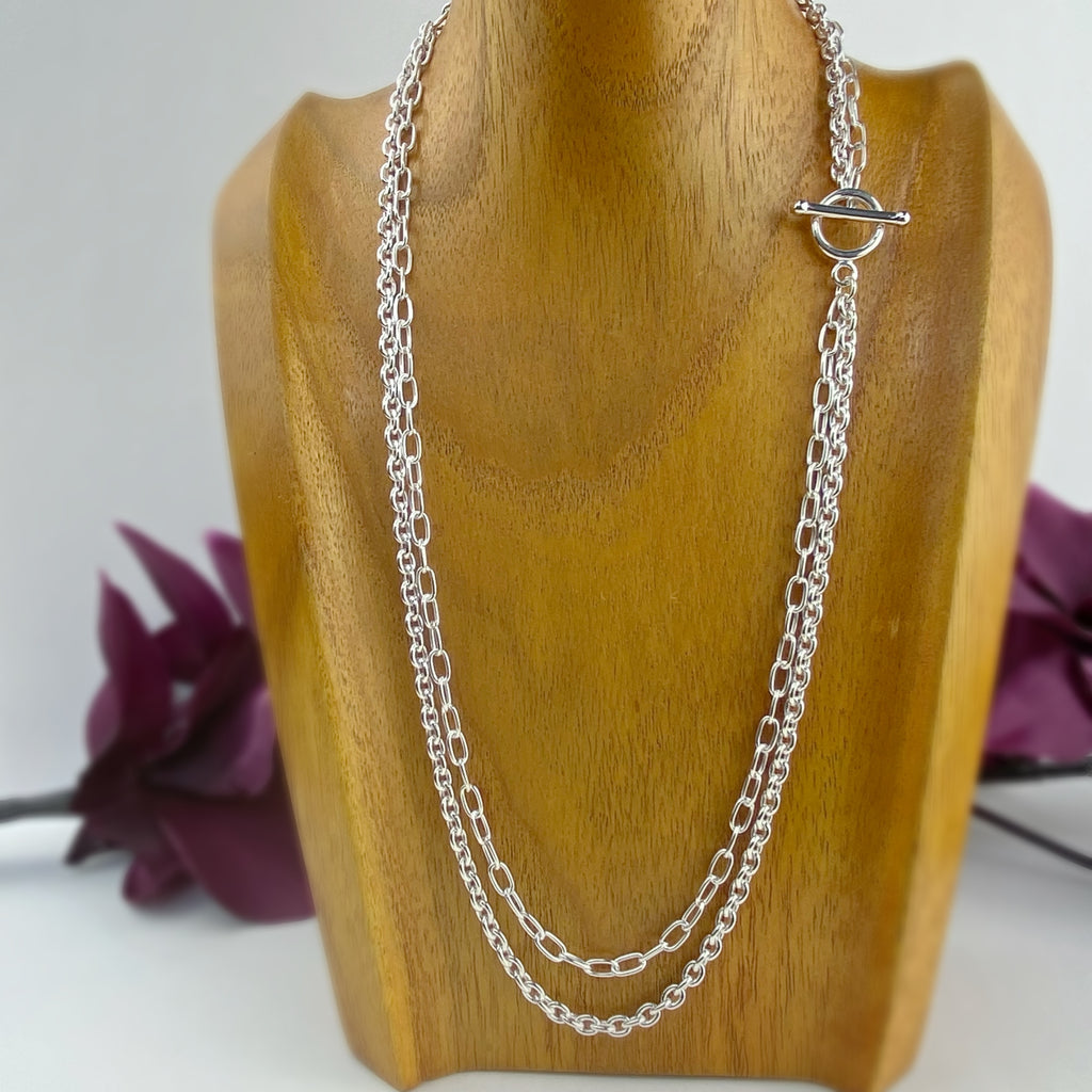 Ida necklace - SCHN1254