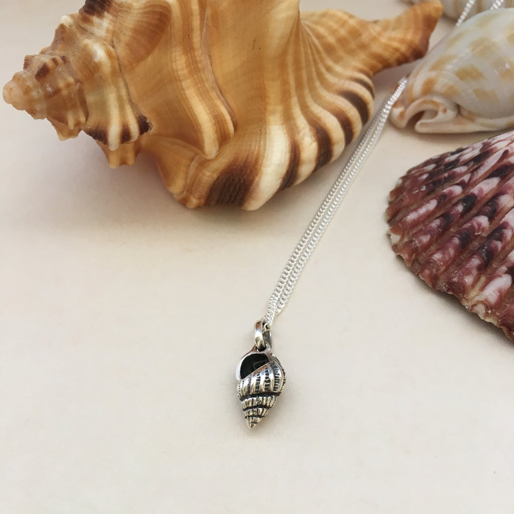 Seashell Pendant - VP2381