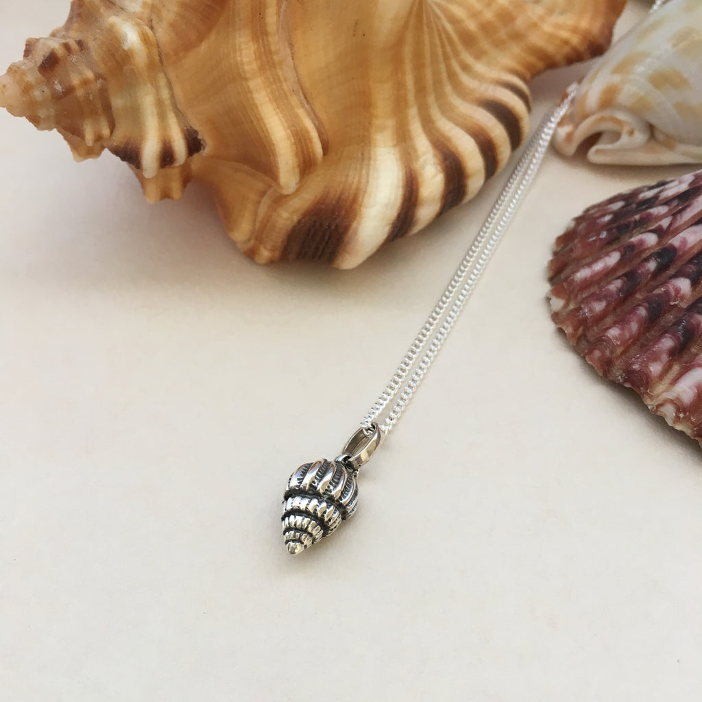 Seashell Pendant - VP2381