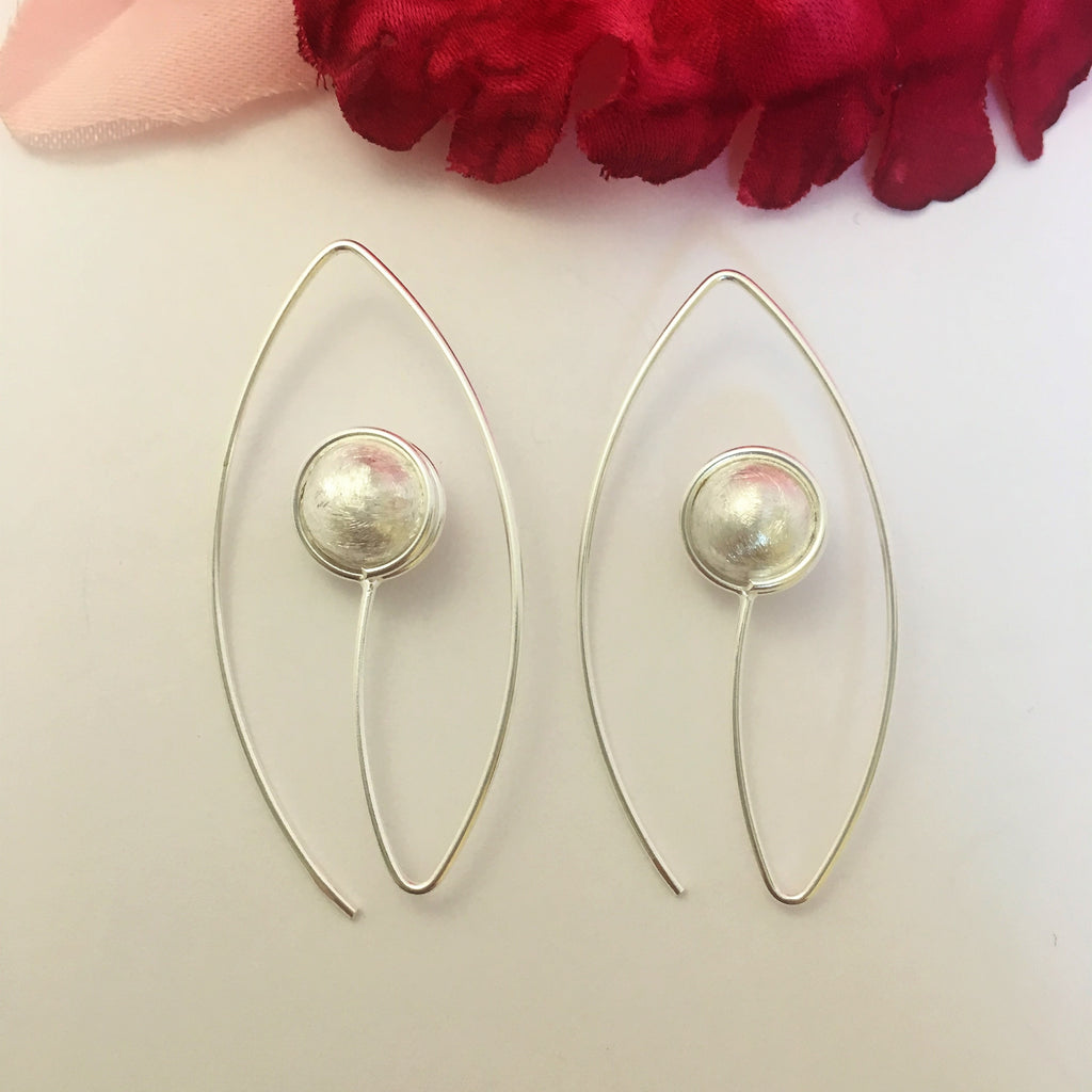 Bloom Earrings - VE206