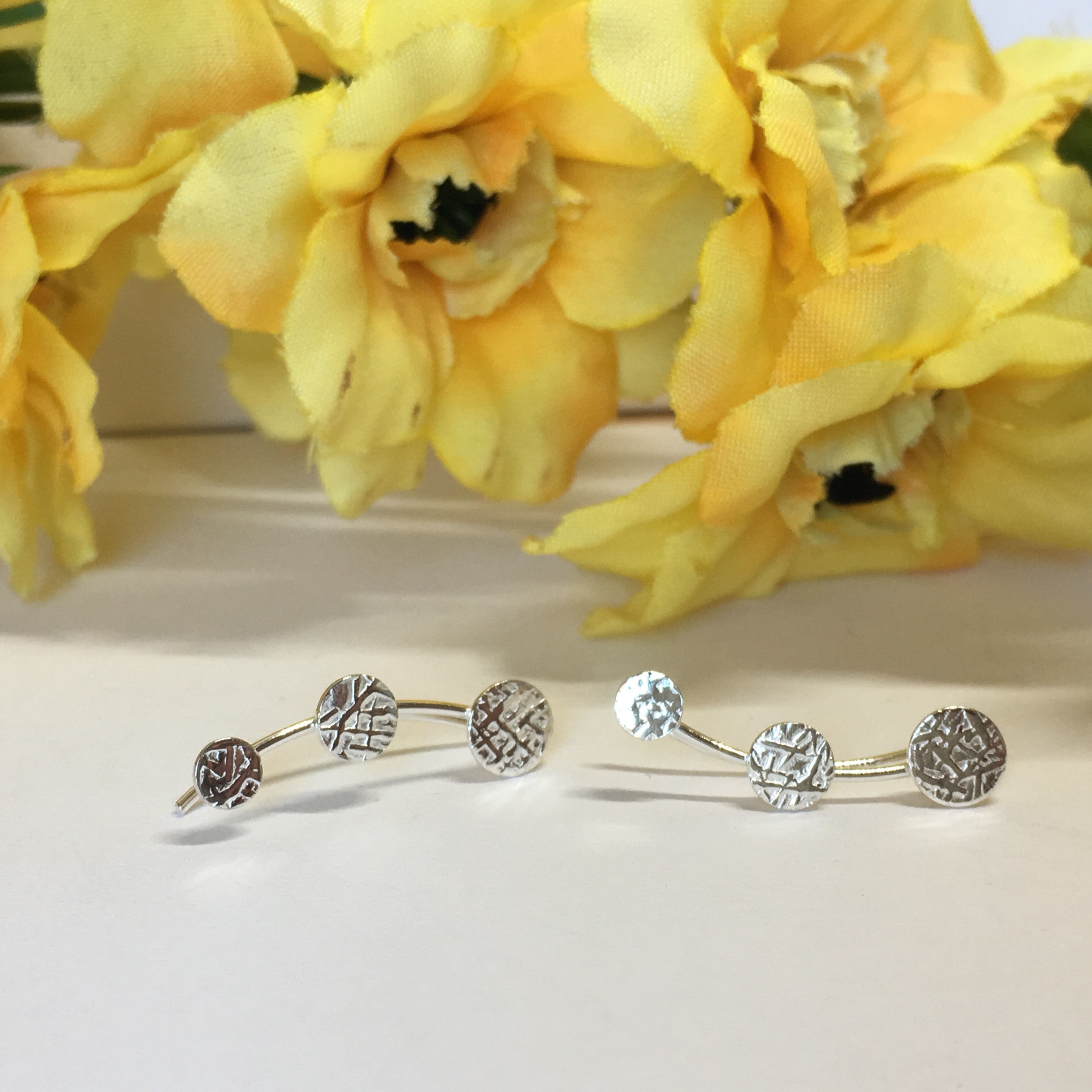 Cheap 2025 ear climbers